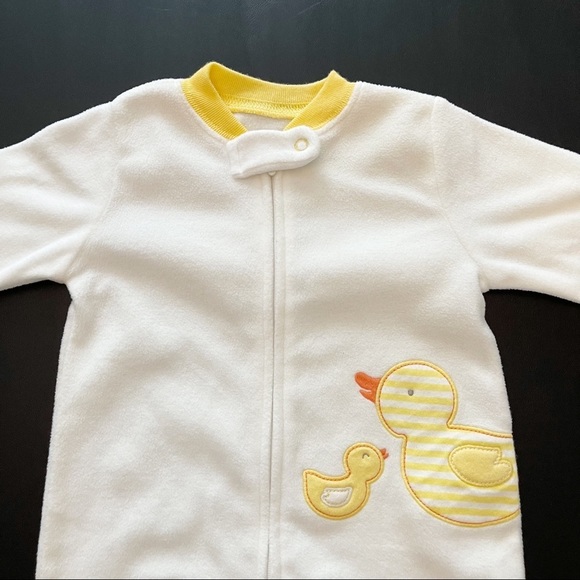 Carter’s MicroFleece Sleep Bag OS - Picture 4 of 10